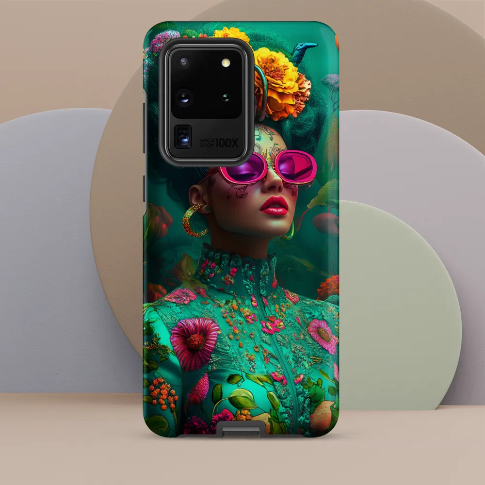Floral Dreams