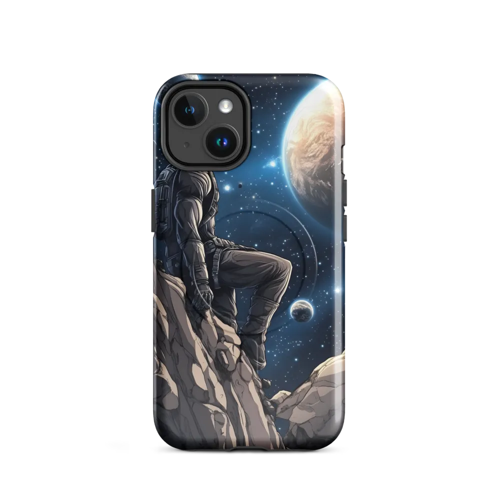 Gazing Into the Cosmos