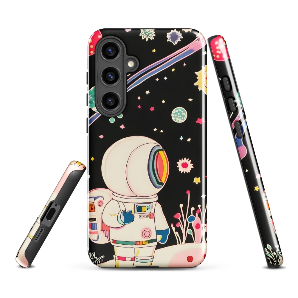 Cosmic Wonder: Journey Through the Stars