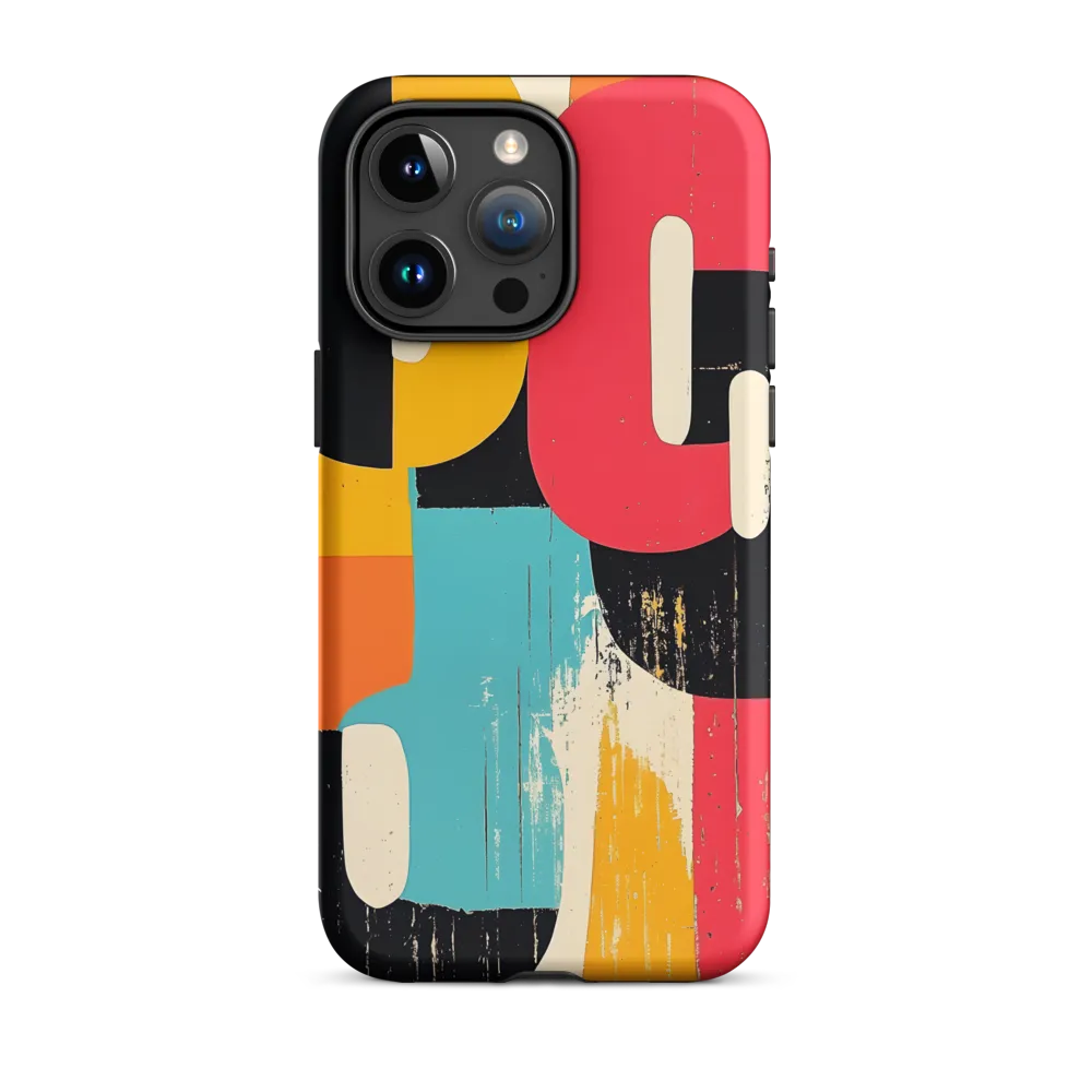 Colorful Curves: Numbers in Harmony