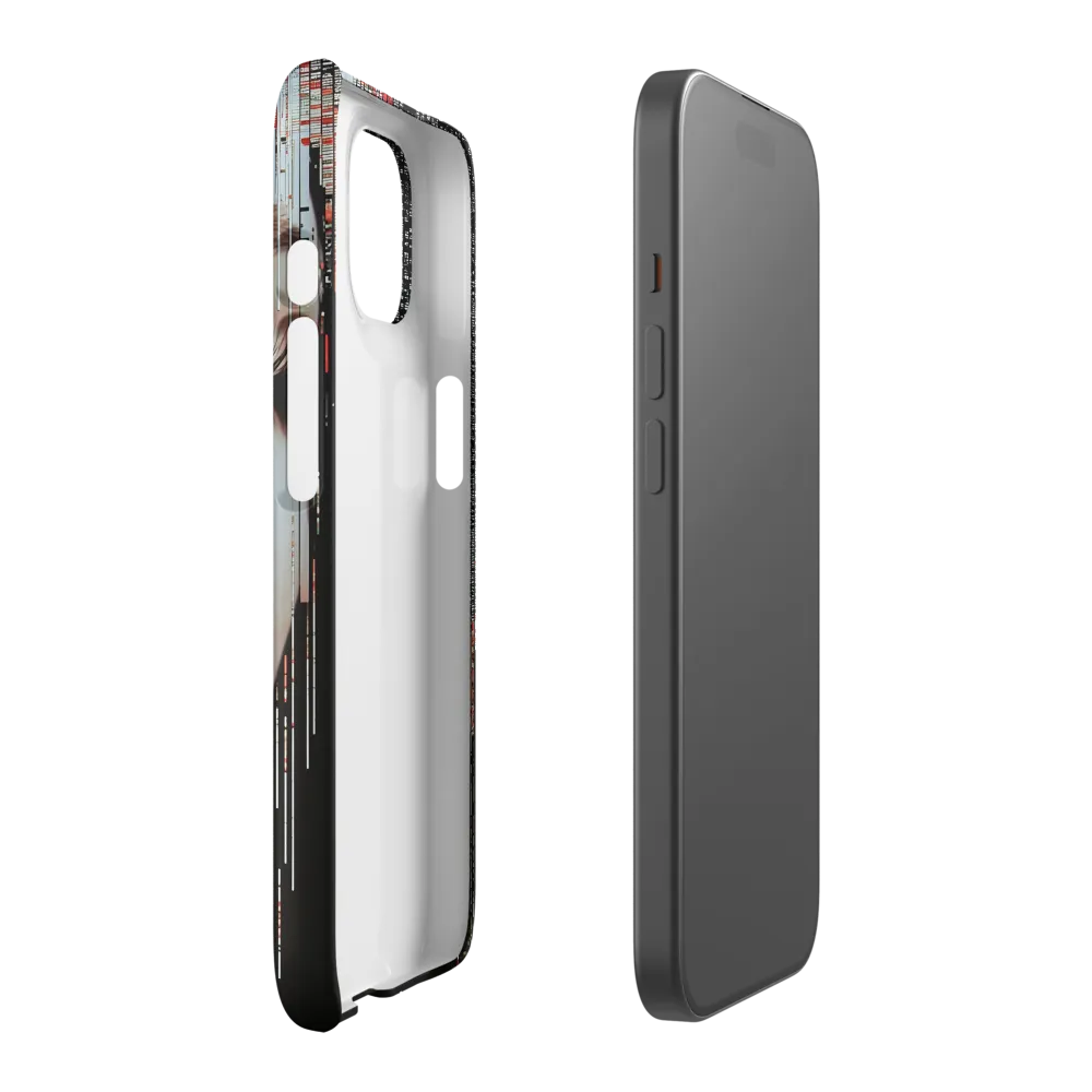 Fragmented Beauty