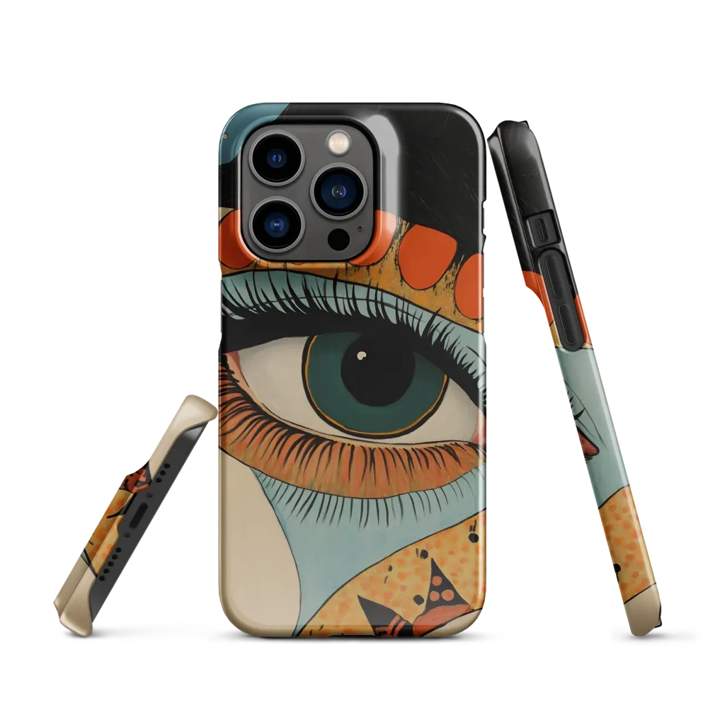 Eye of the Dreamer