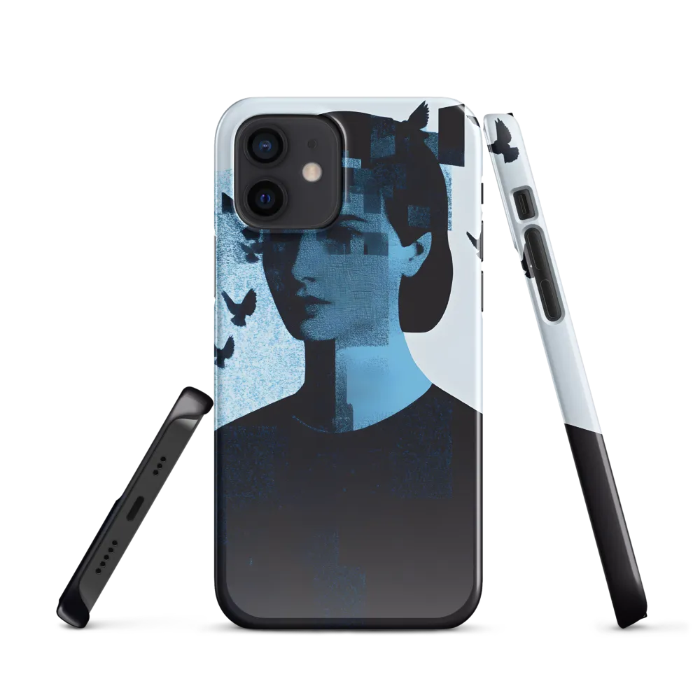 Fragmented Reflections