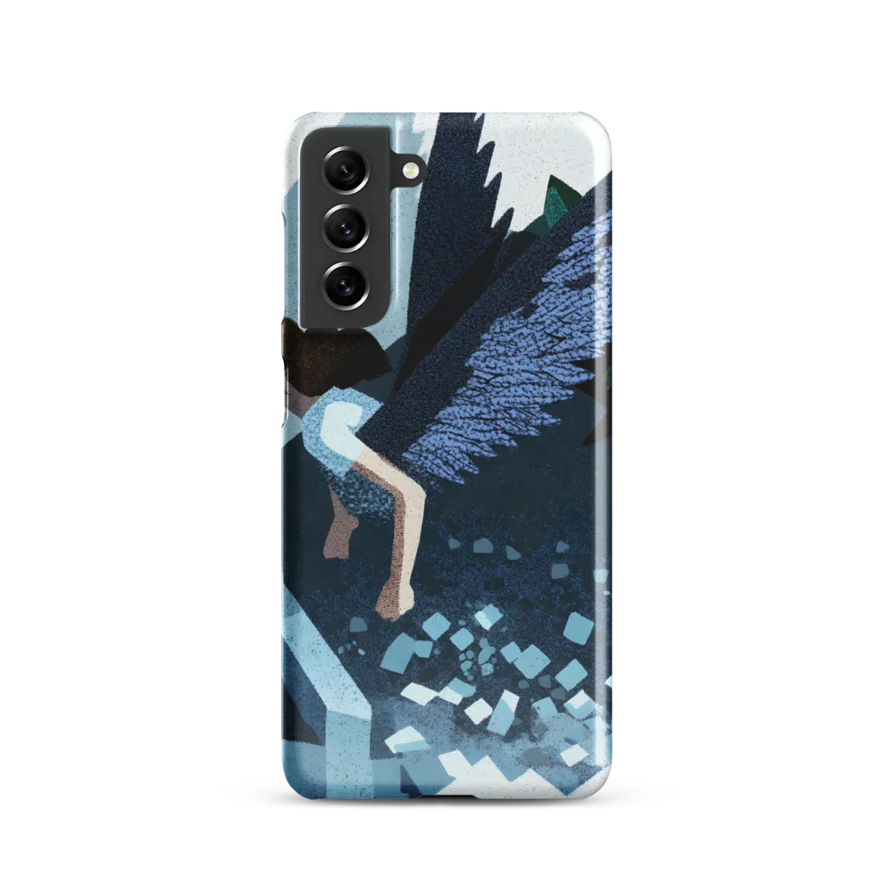 Wings of Mystique