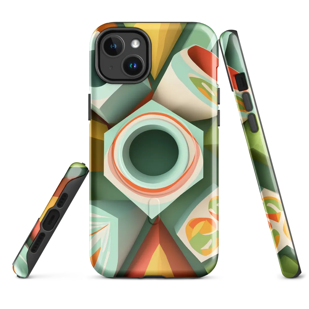 Symphony of Shapes