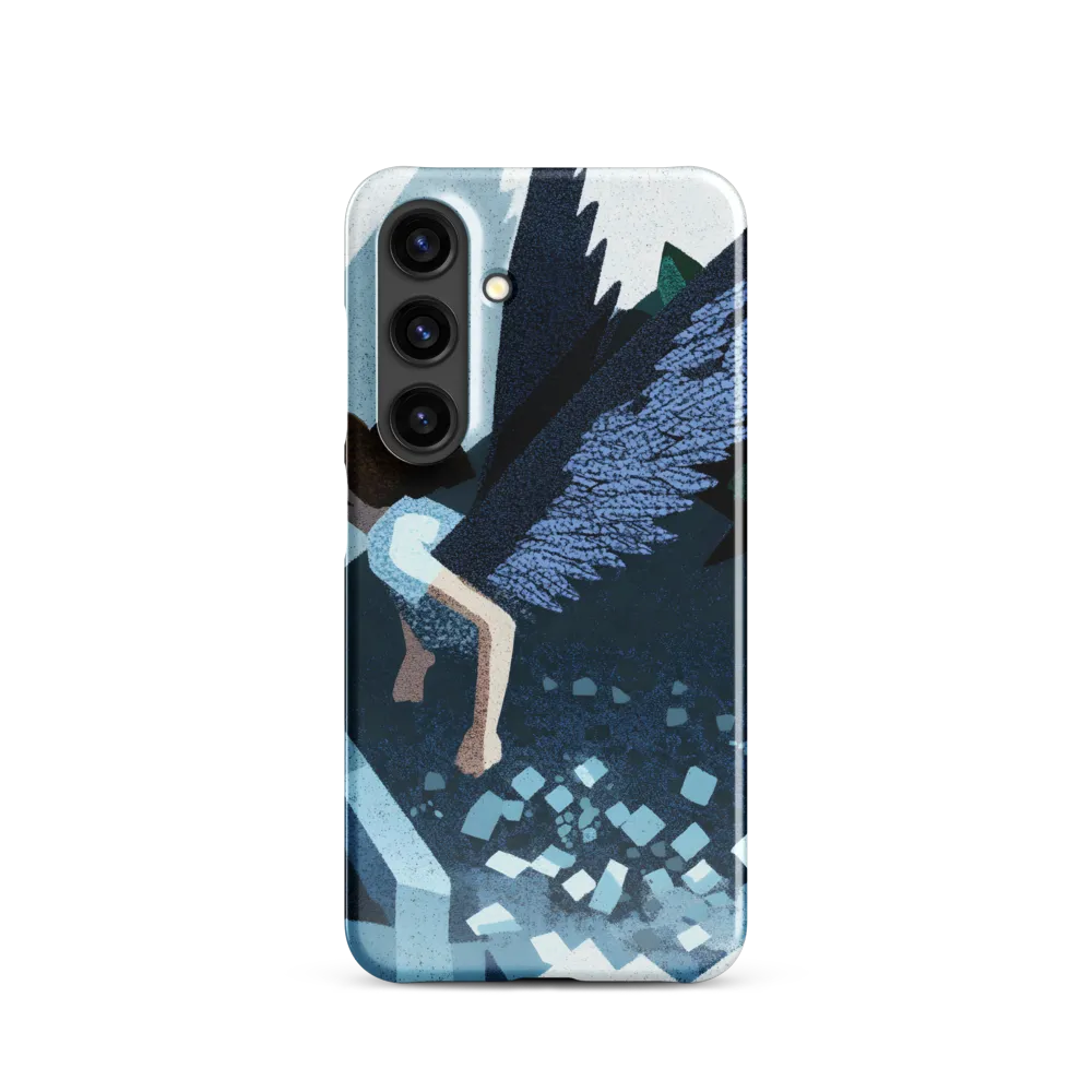 Wings of Mystique