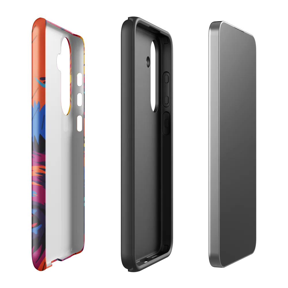 The Colorful Essence of Bears