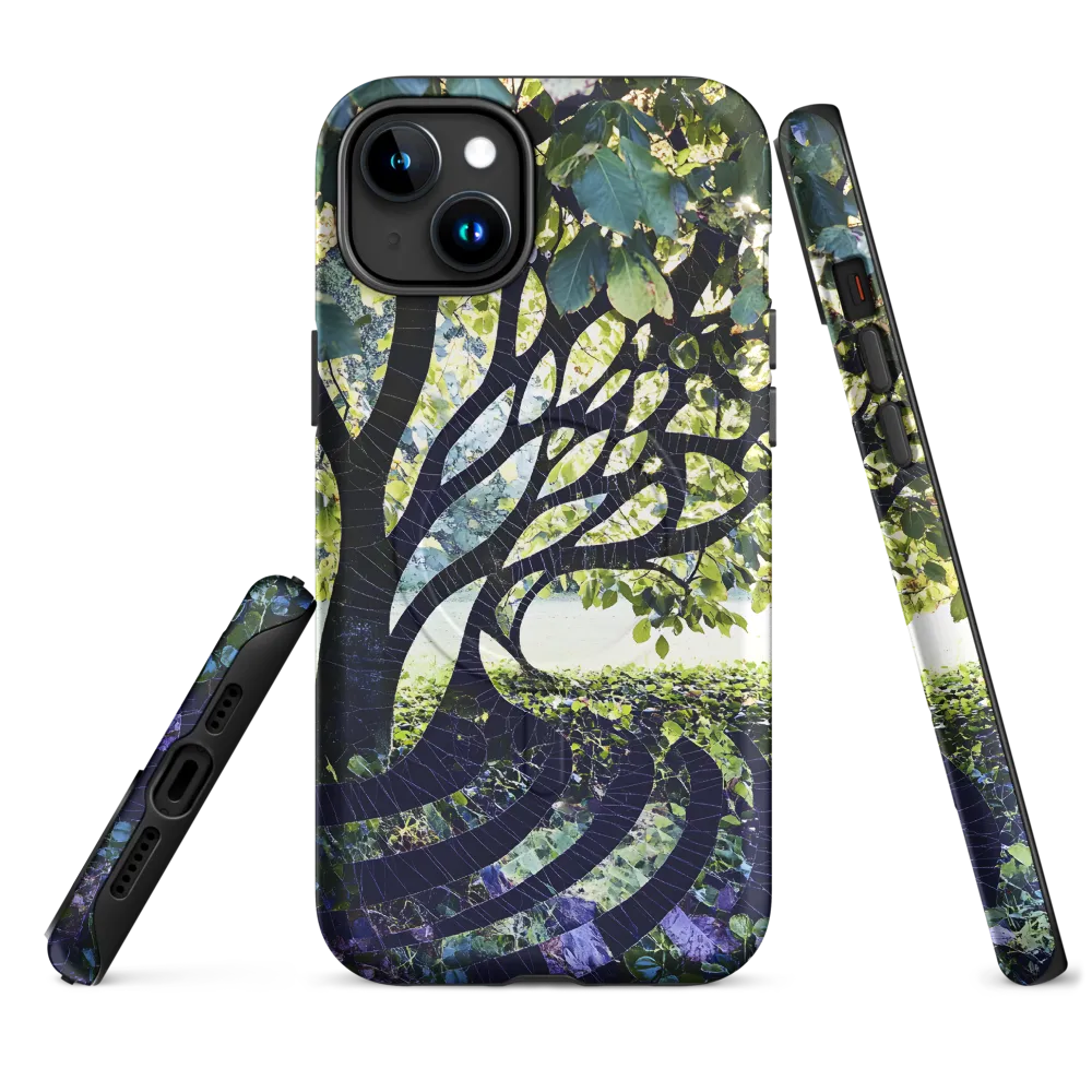 Whispers of Nature