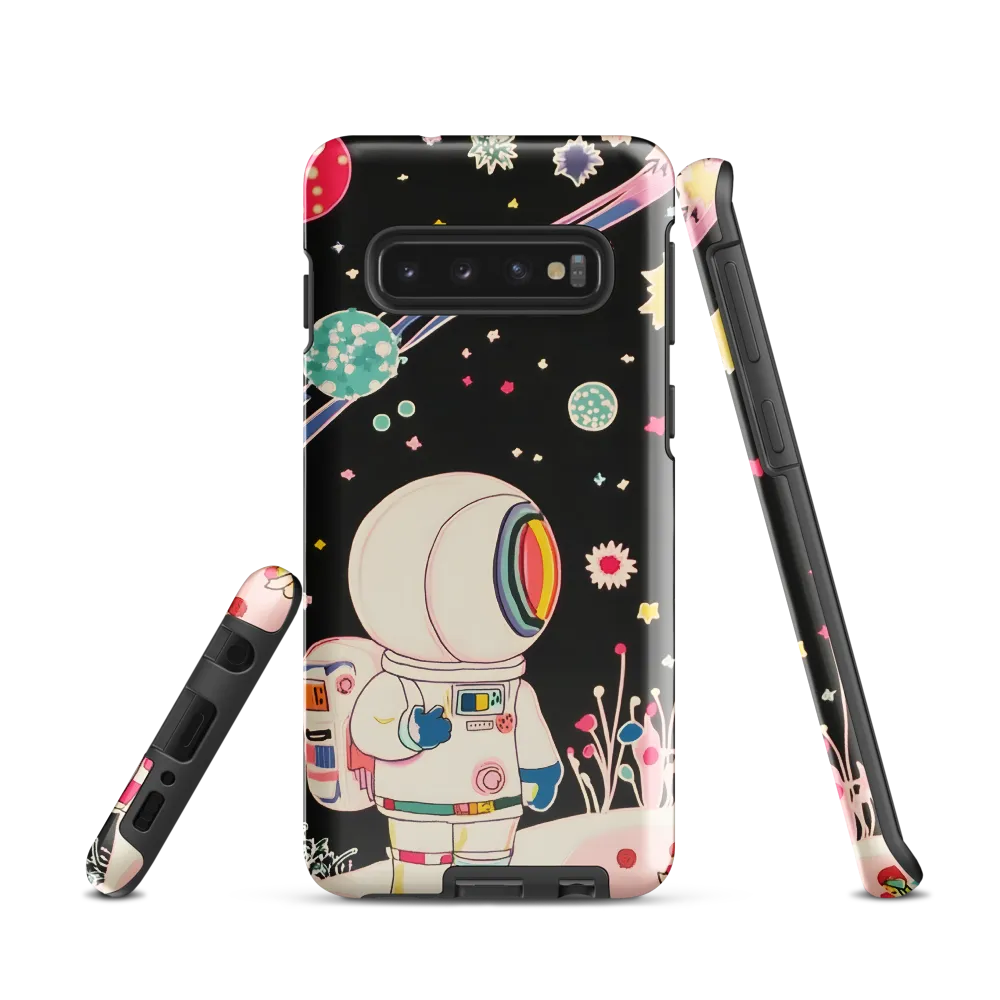 Cosmic Wonder: Journey Through the Stars