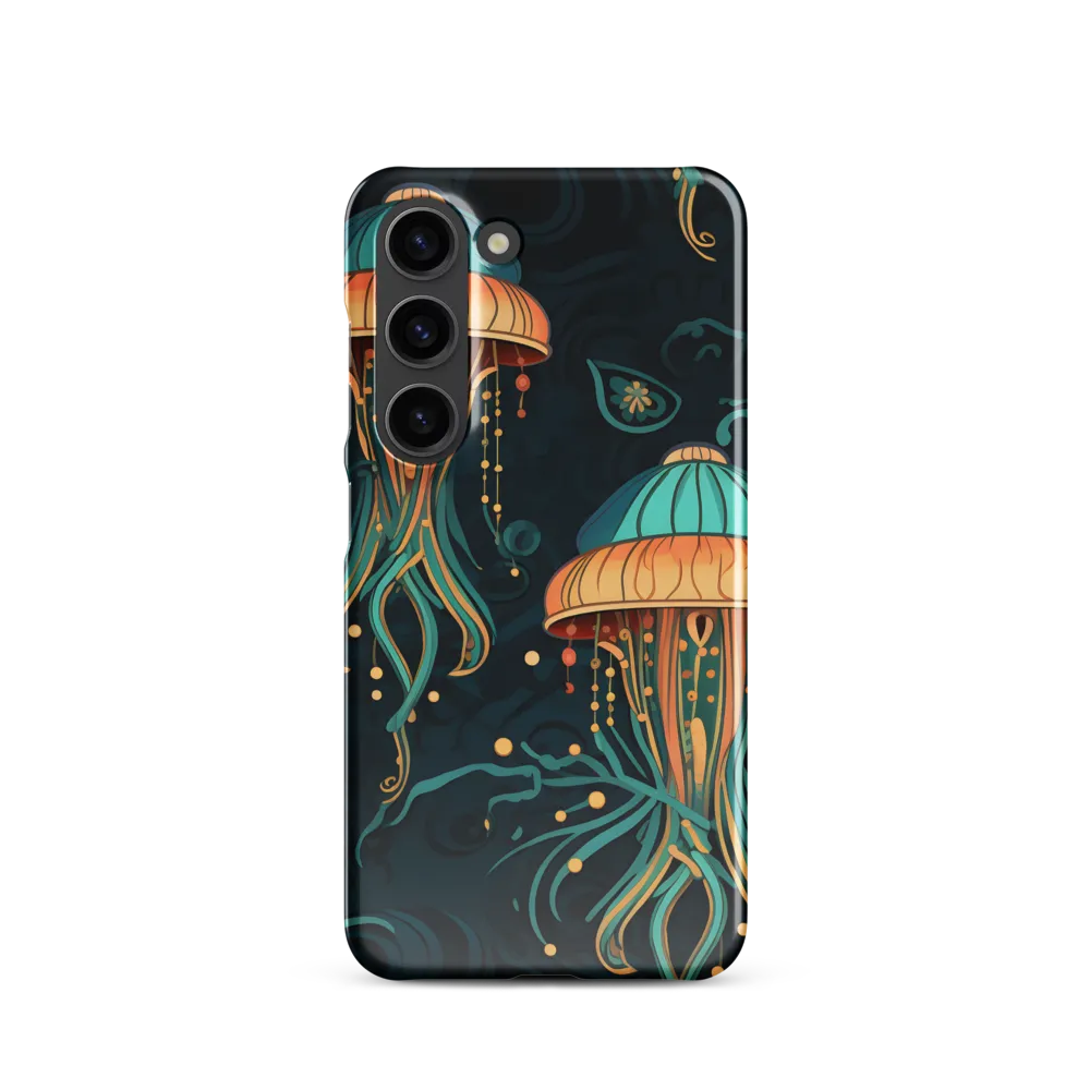 Symphony of Jellyfish
