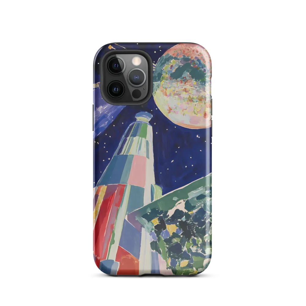 Galactic Dreams: A Surreal Exploration of Space