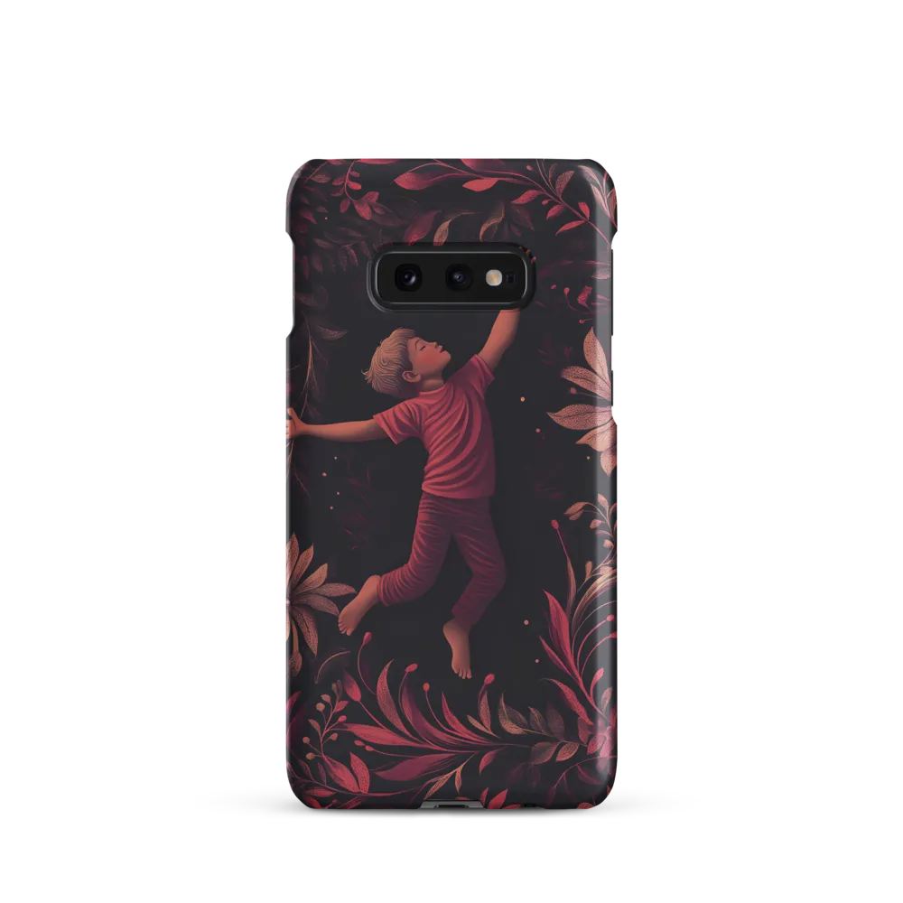 Embrace of Nature