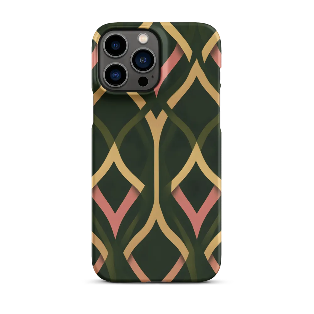 Interwoven Elegance