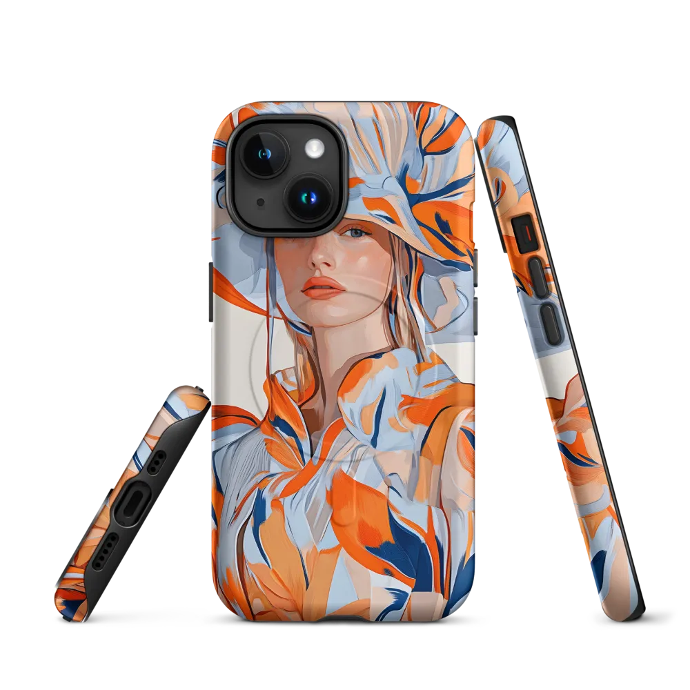 Vibrant Elegance