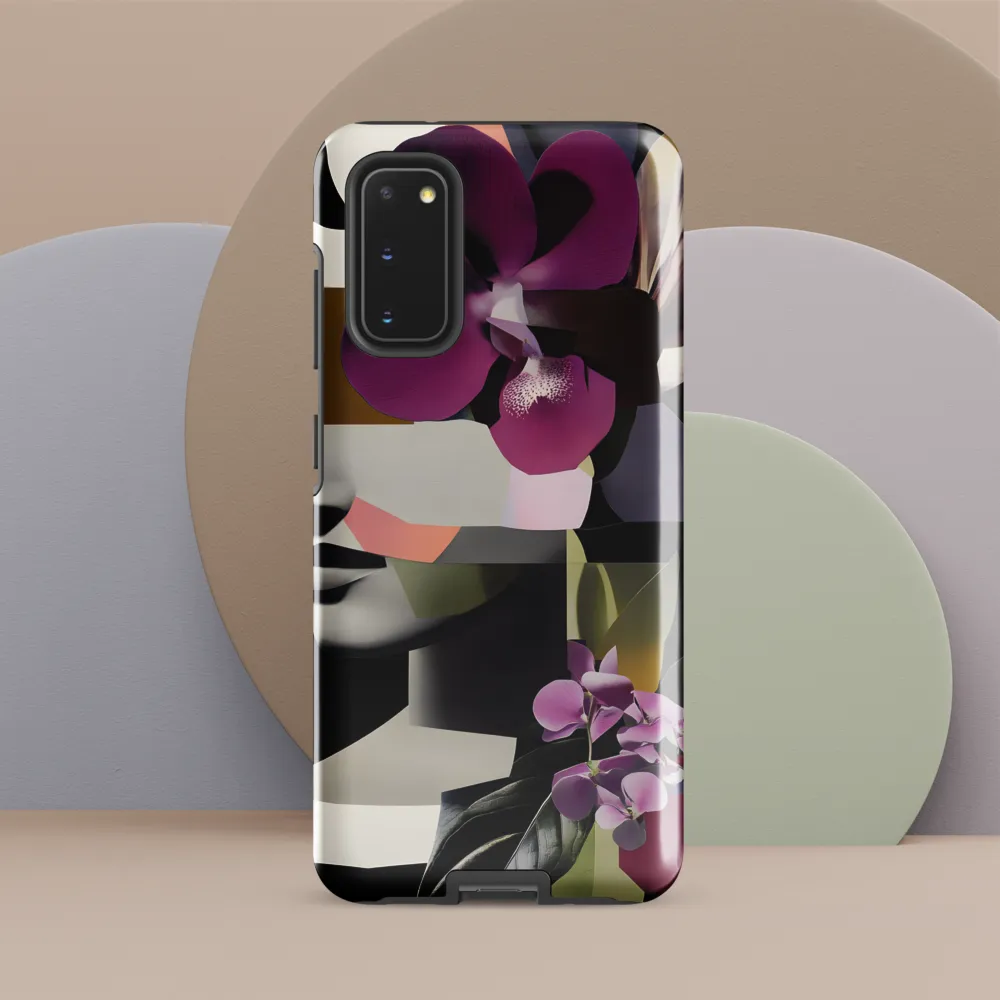 Harmony in Abstract