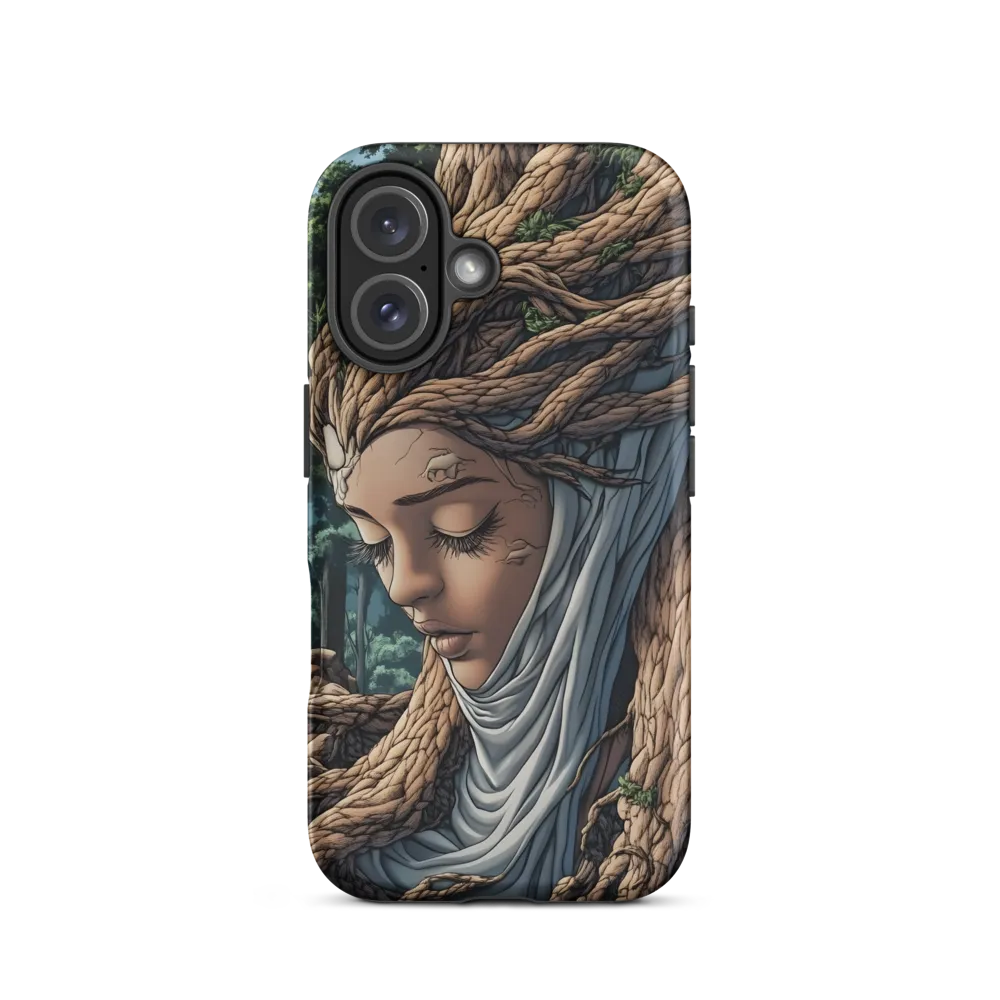 Harmony of Nature | Phone Case