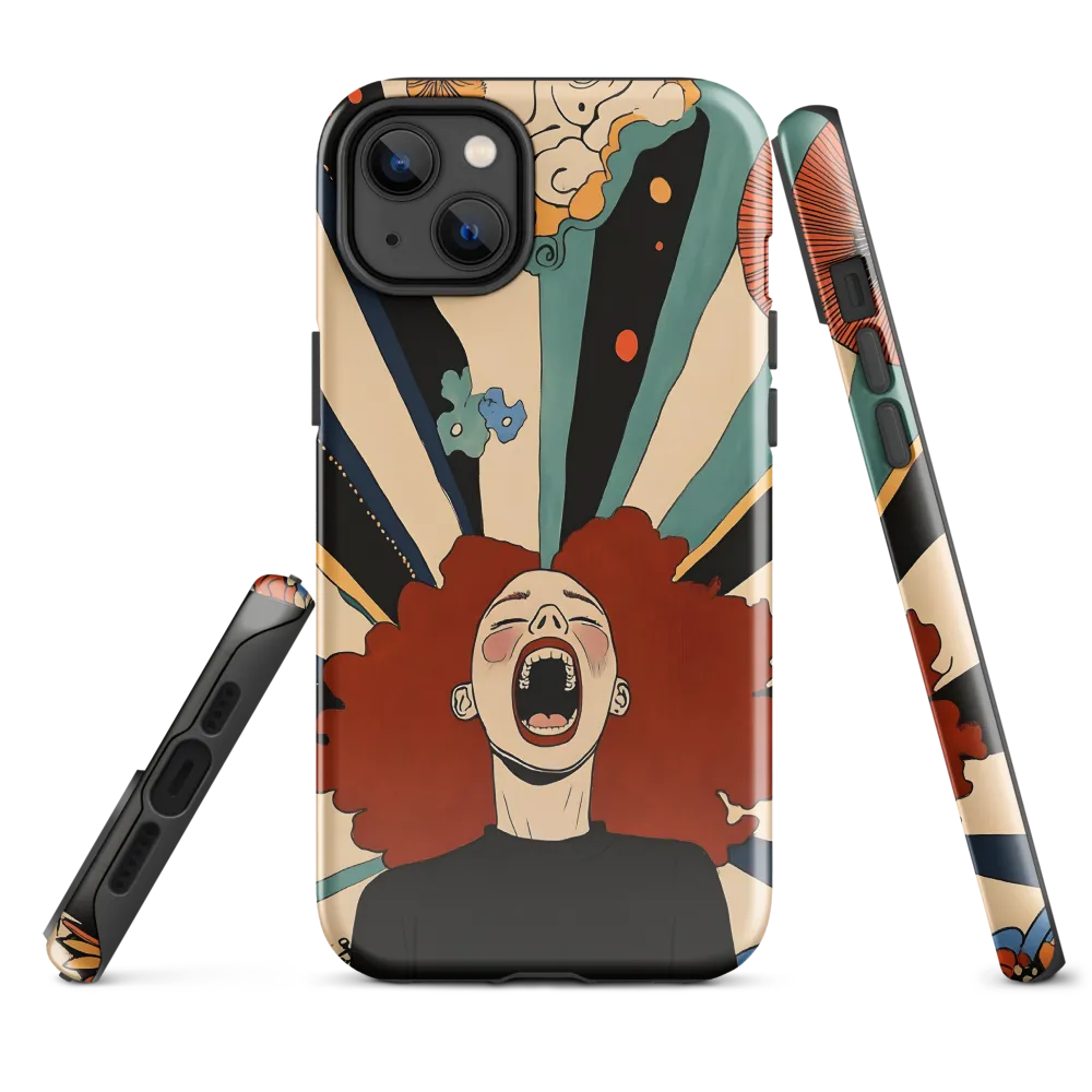 Roar of Emotion
