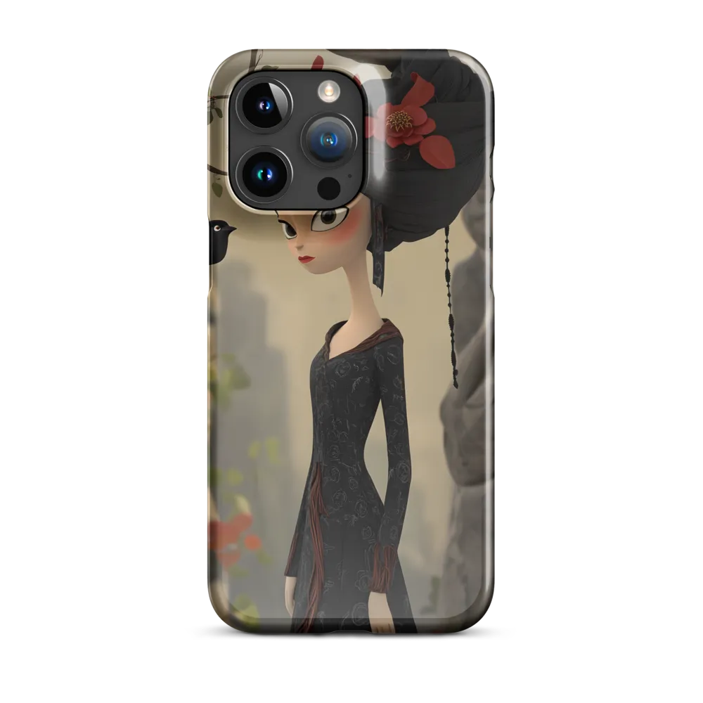 Whispers of Elegance