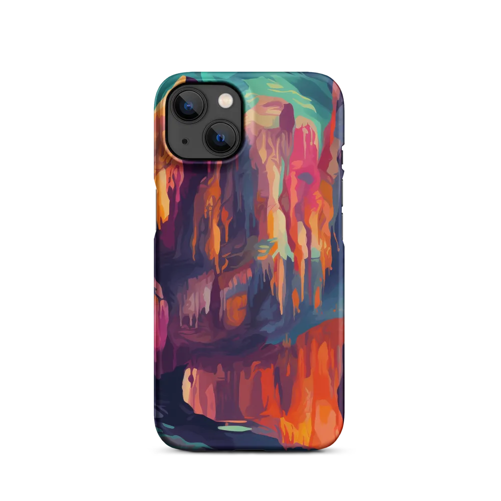 Mystical Canyon