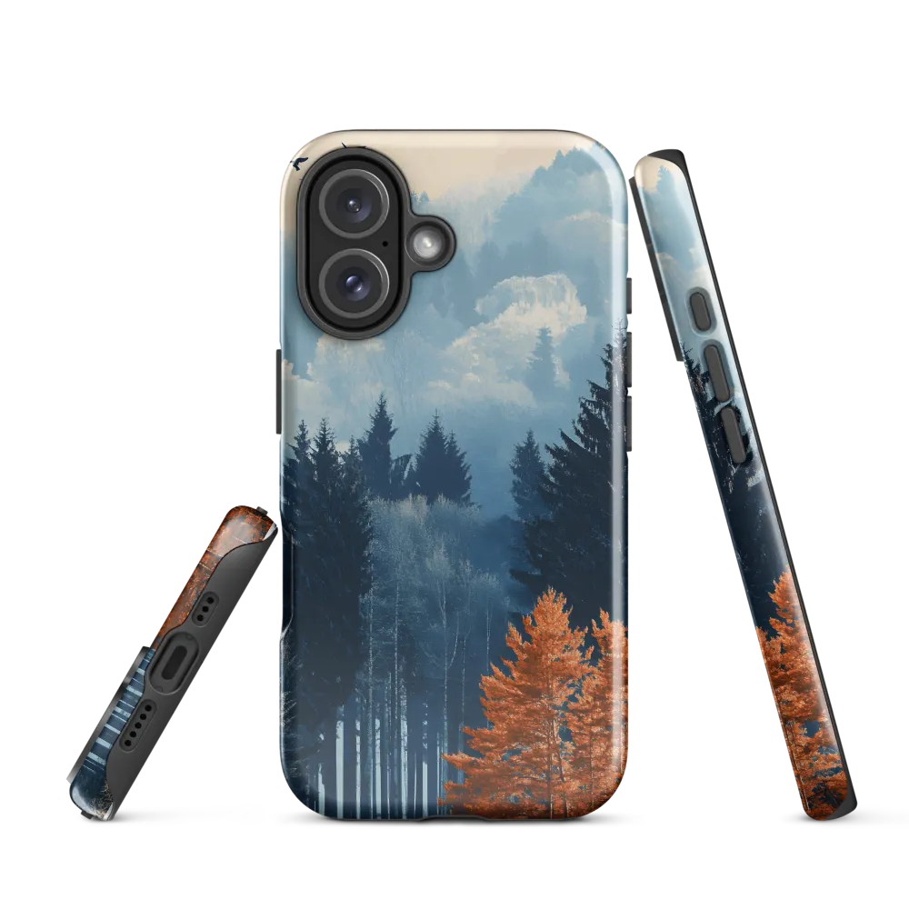Whispers of the Forest