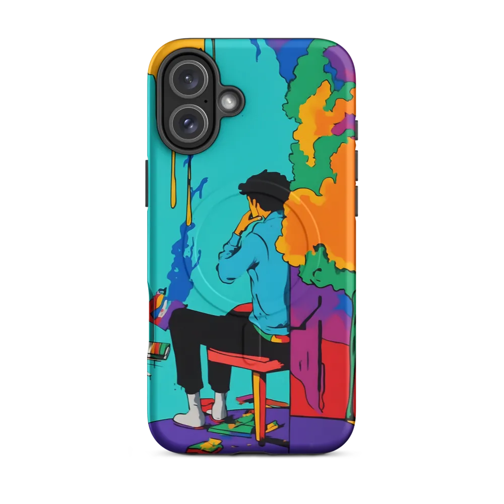 The Artist Within
