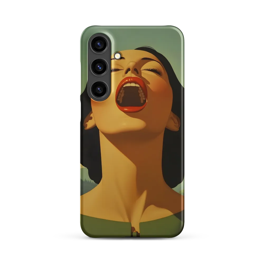 The Voice of Power