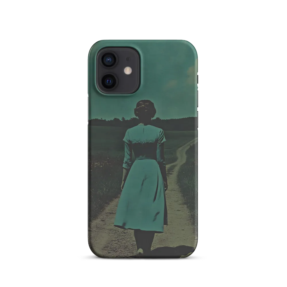 Teal Road: Back to the Fields