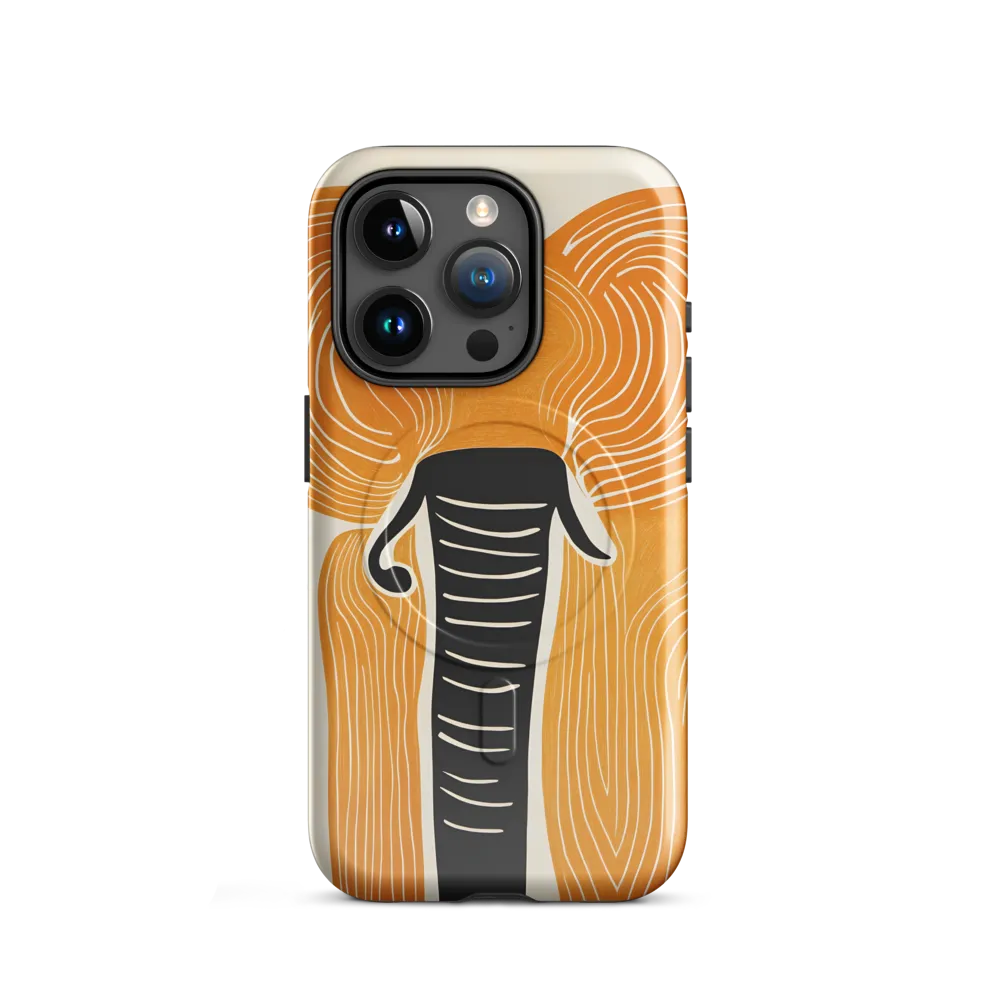 Elegance of the Elephant