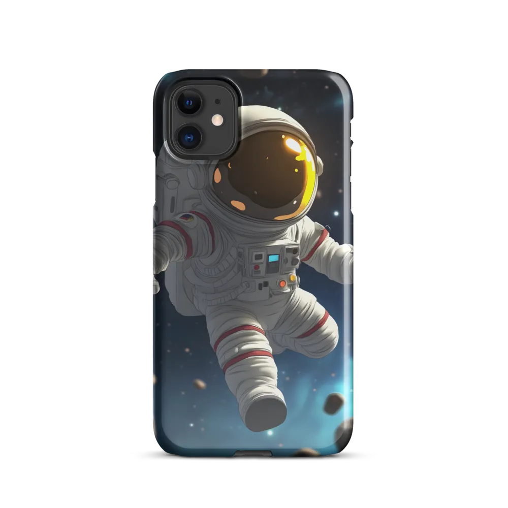 Cosmic Exploration