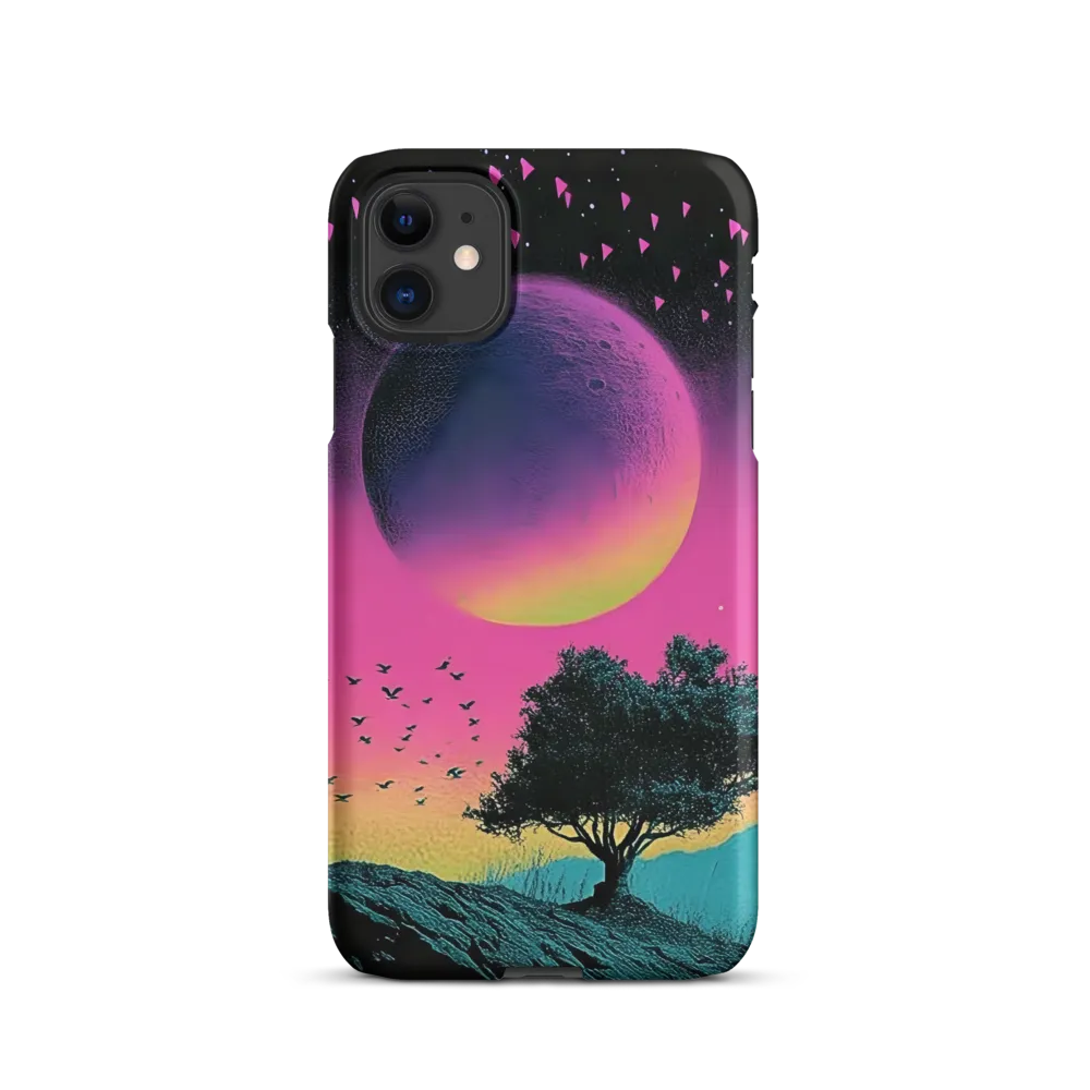 Celestial Harmony