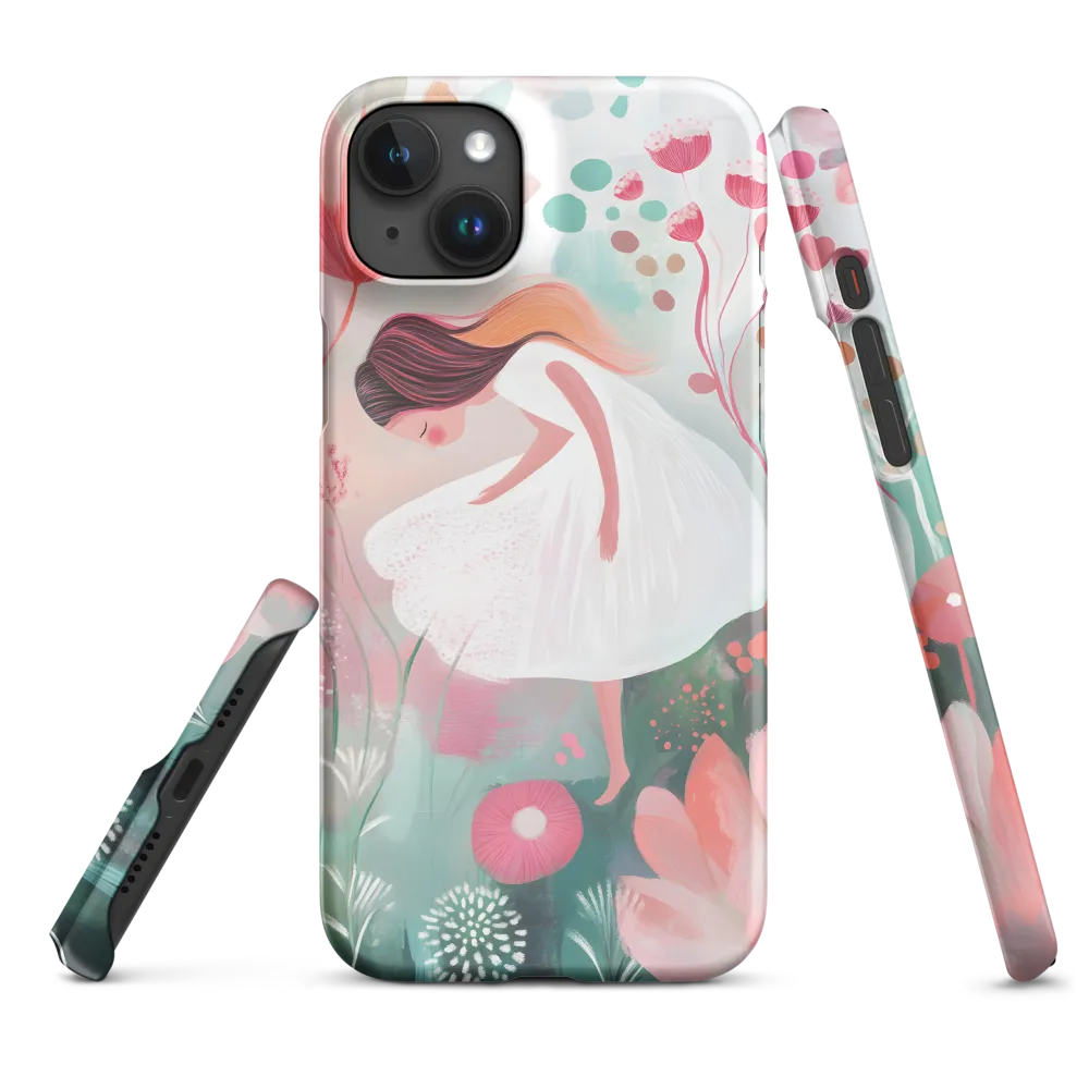 Whispers of a Floral Dream