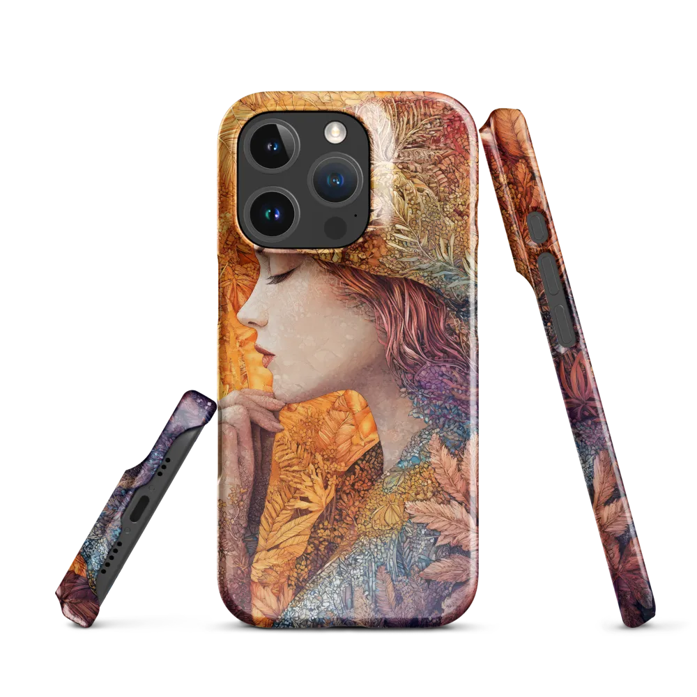 Amber Reverie