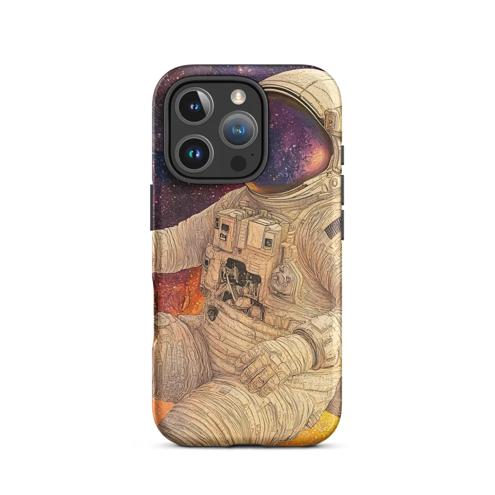 Journey Beyond Stars