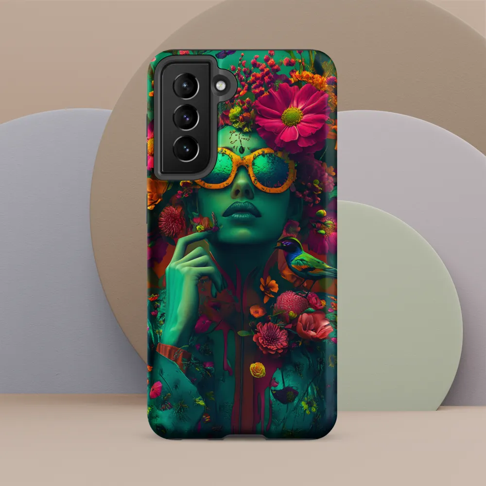 The Floral Dream