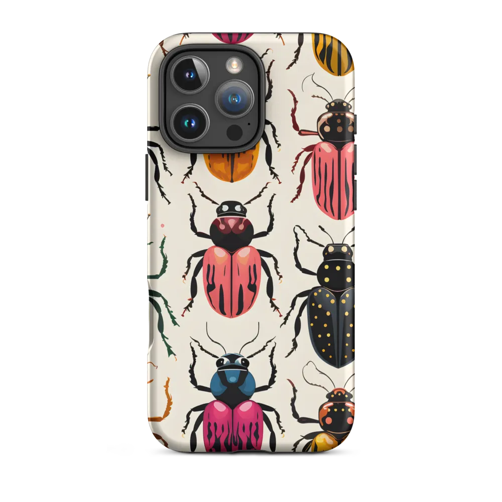 Beetle Serenade