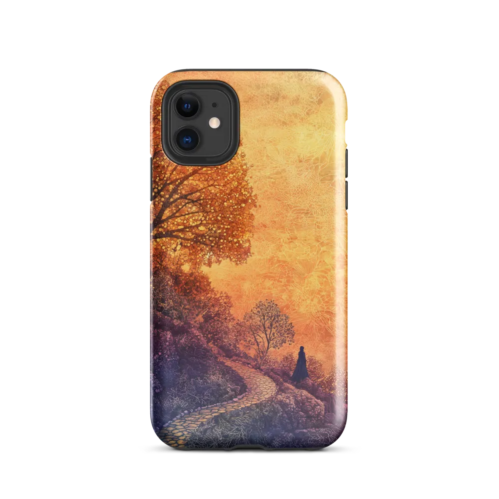 Whispers of Autumn