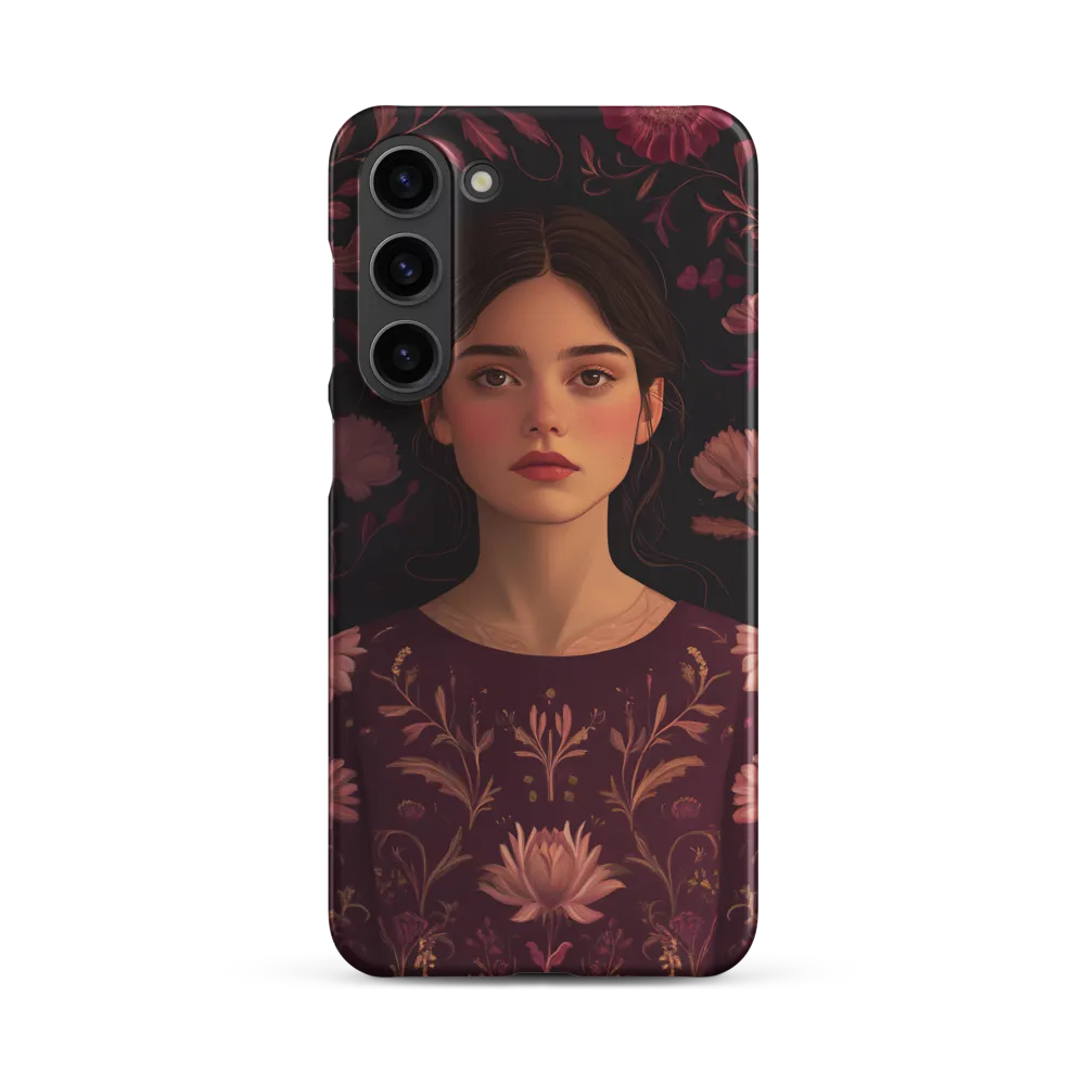 Whispers of Flora