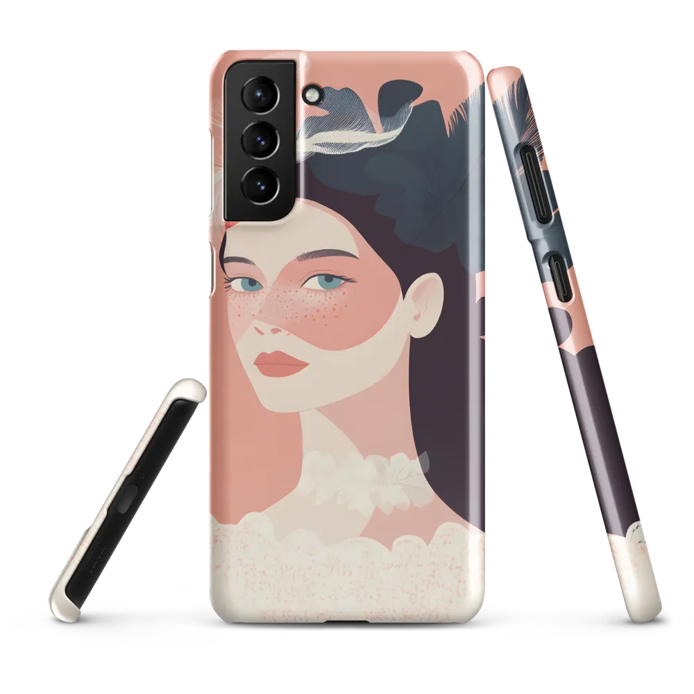Elegance in Pink