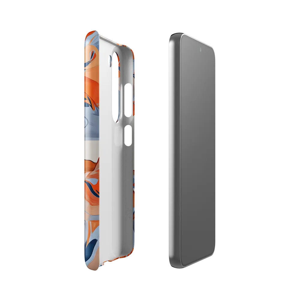 Vibrant Elegance