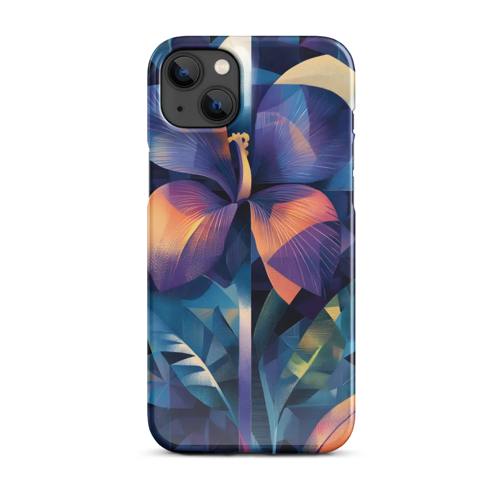 Harmony in Geometric Beauty