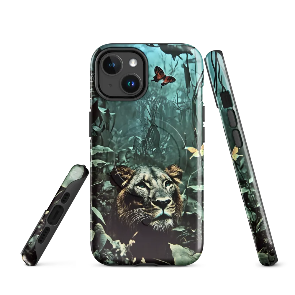 Whispers of the Jungle