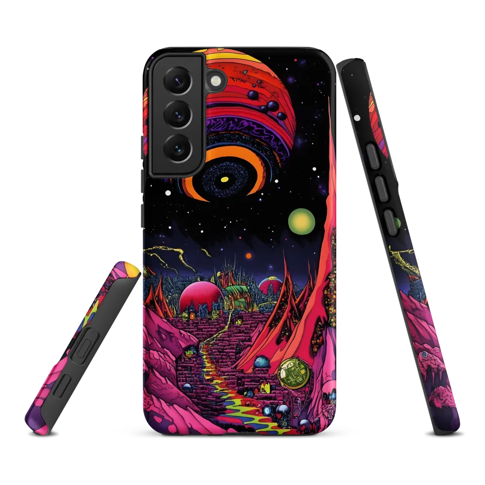 Celestial Dreamscape