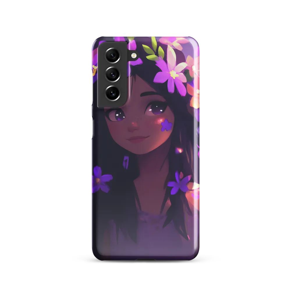 Whispers of Blossoms