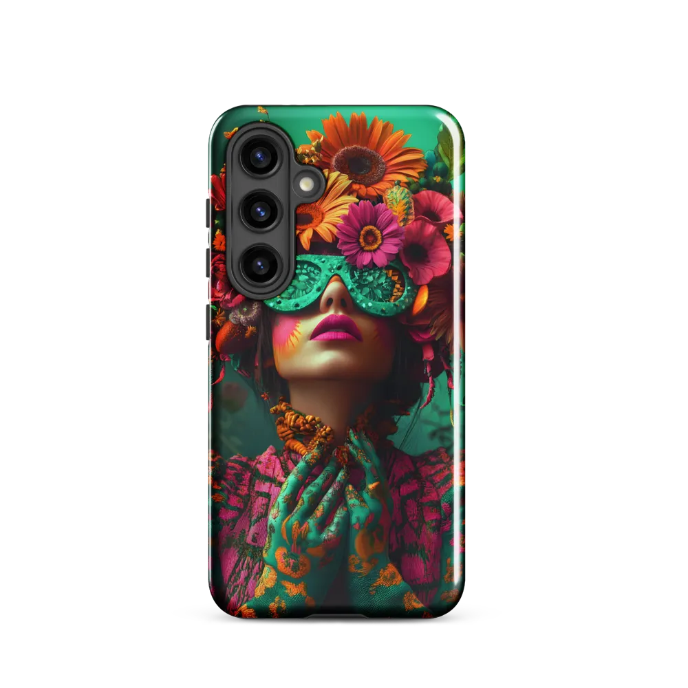 Floral Reverie