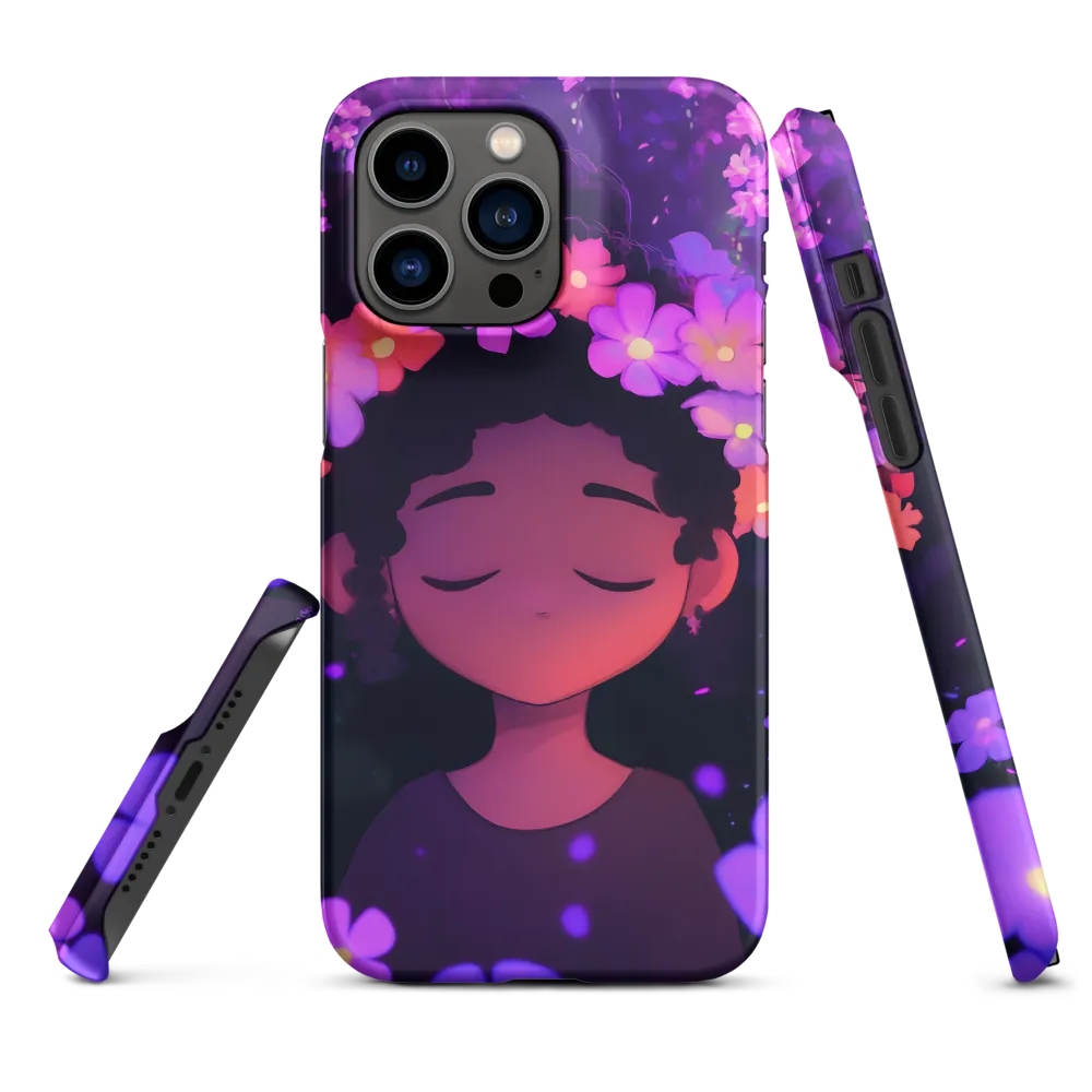 Serene Blossoms