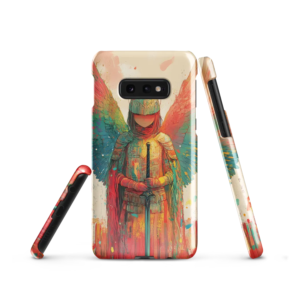Guardian of Colors