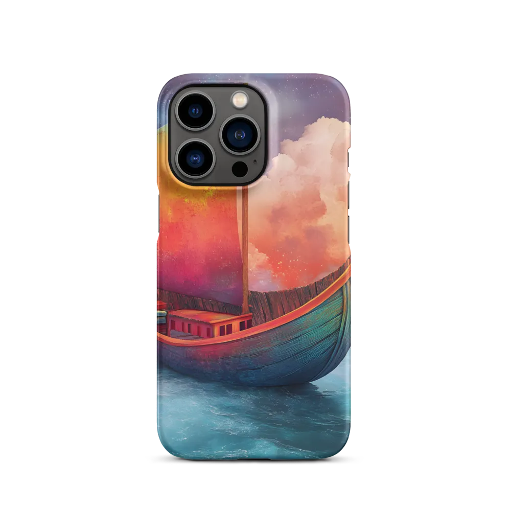Dream Voyager