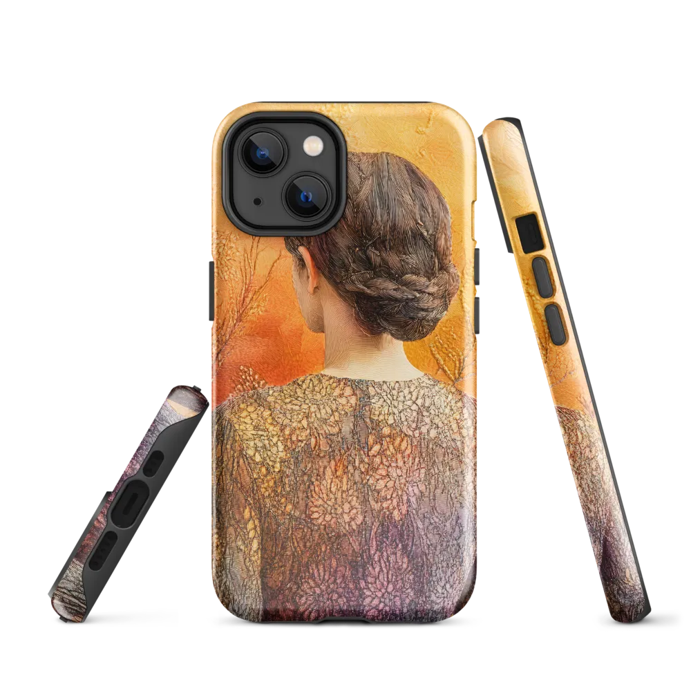 Harmony of Texture and Color