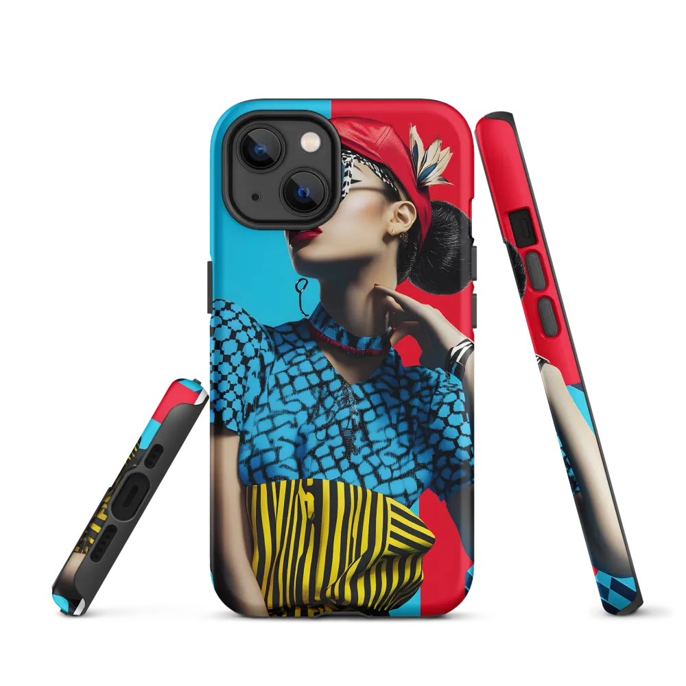 Confident Style: A Modern Fashion Statement