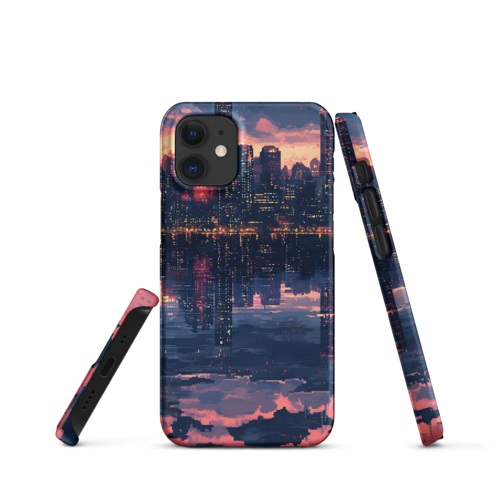 City Lights of Nostalgia